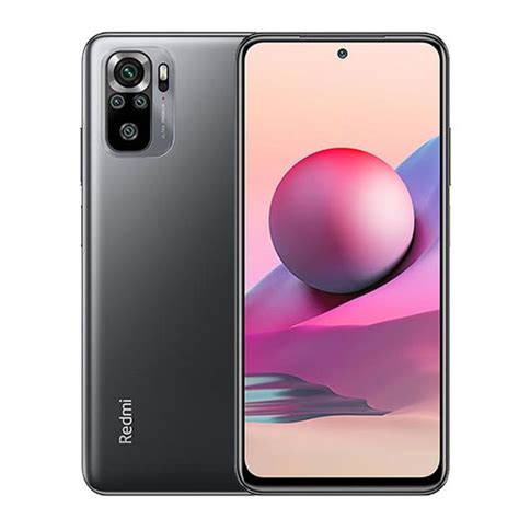 midigits|Midigits Xiaomi Redmi Note 10S Smartphone 6GB/8GB +128GB .